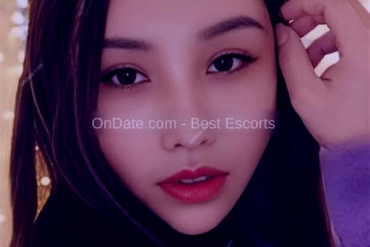 Escorts Dadian, China — Local Companions