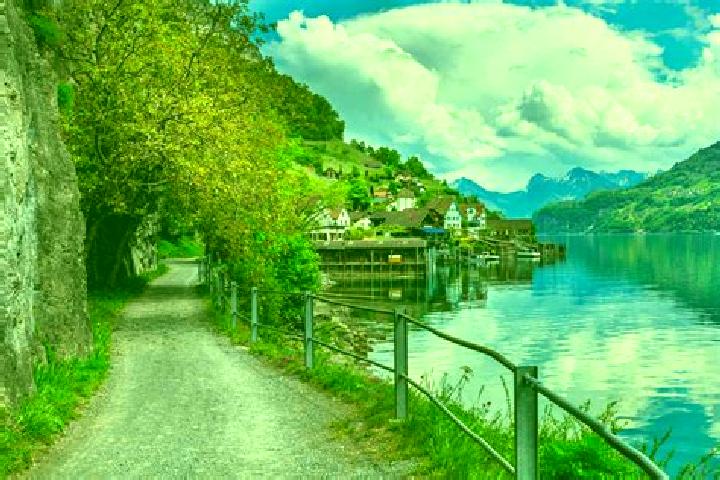 Escorts Daenikon, Switzerland — Local Companions