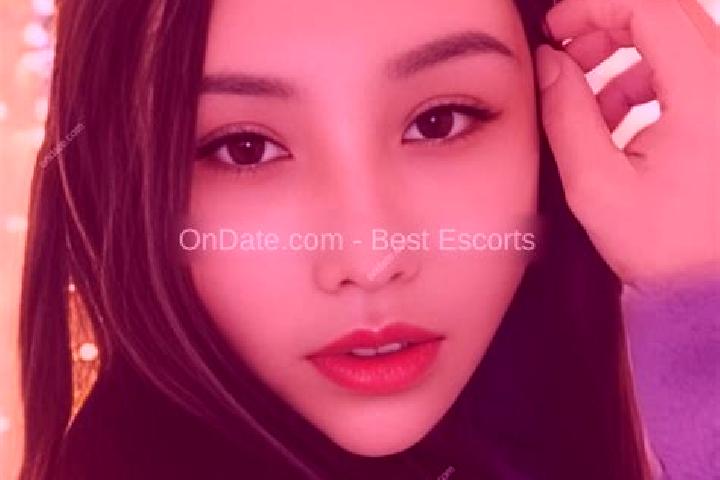 Escorts Dafangshen, China — Local Companions