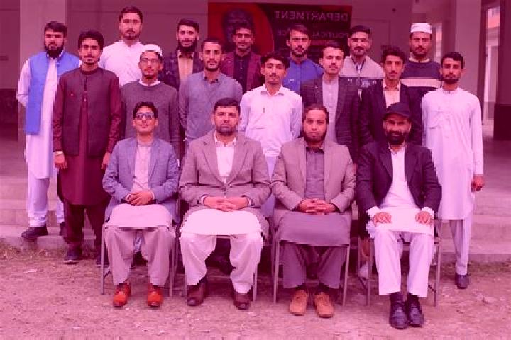 Escorts Daggar, Pakistan — Local Companions