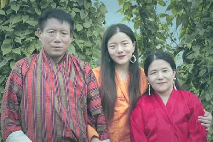 Escorts Daifam, Bhutan — Local Companions
