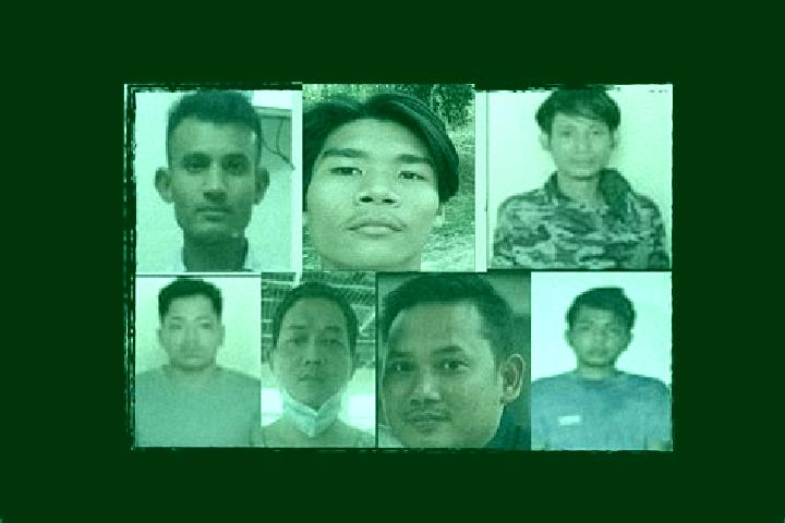 Escorts Daik-u, Myanmar — Local Companions