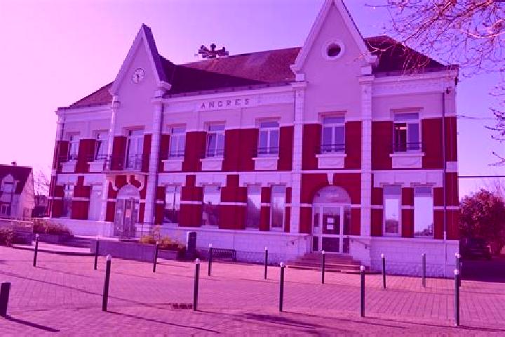 Escorts Dainville, France — Local Companions