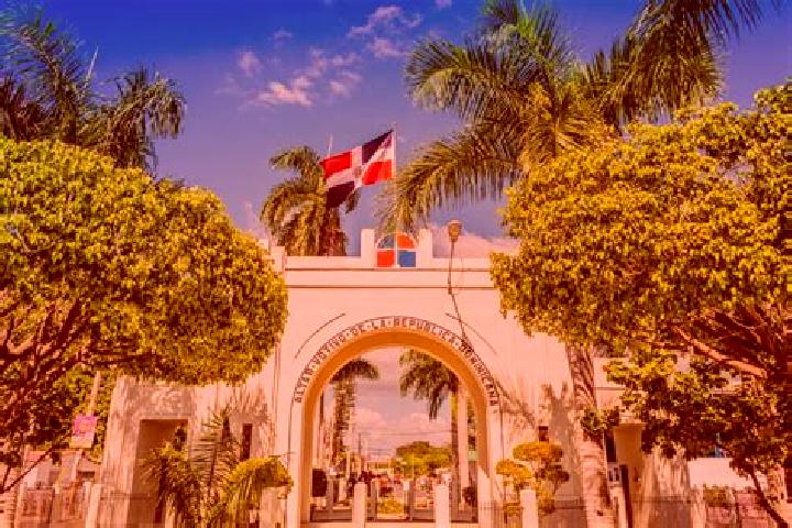 Escorts Dajabon, Dominican Republic — Local Companions