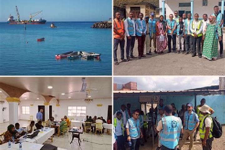 Escorts Daji, Comoros — Local Companions