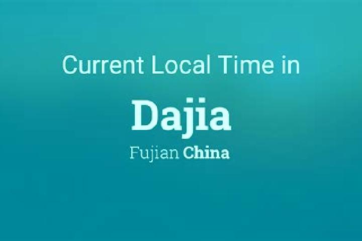 Escorts Dajia, China — Local Companions