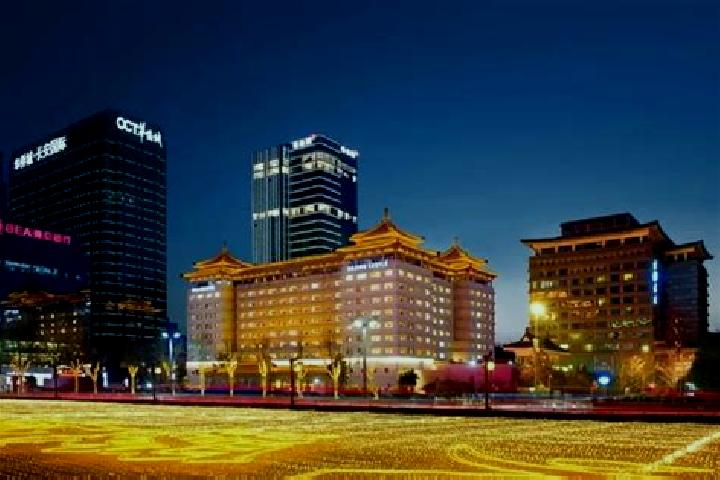 Escorts Dajing, China — Local Companions