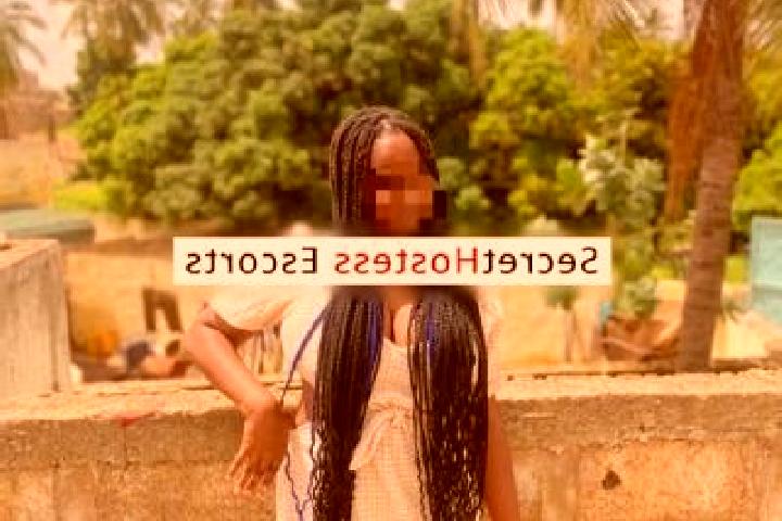 Escorts Dakar, Senegal — Local Companions