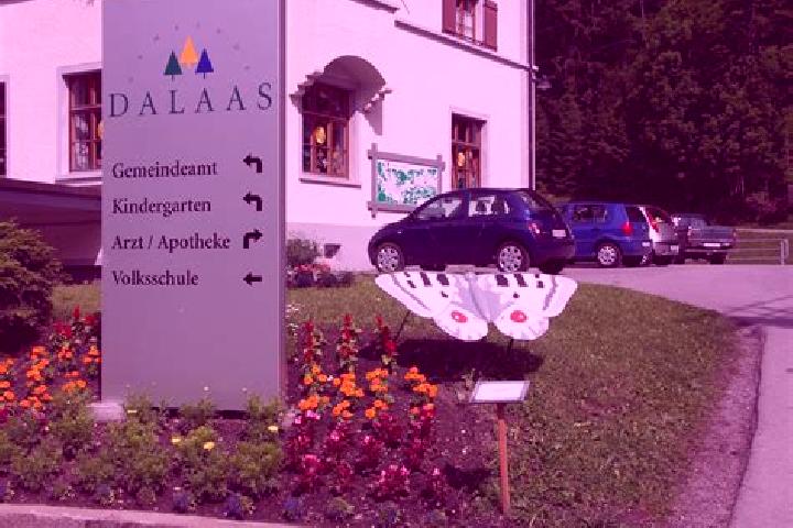 Escorts Dalaas, Austria — Local Companions