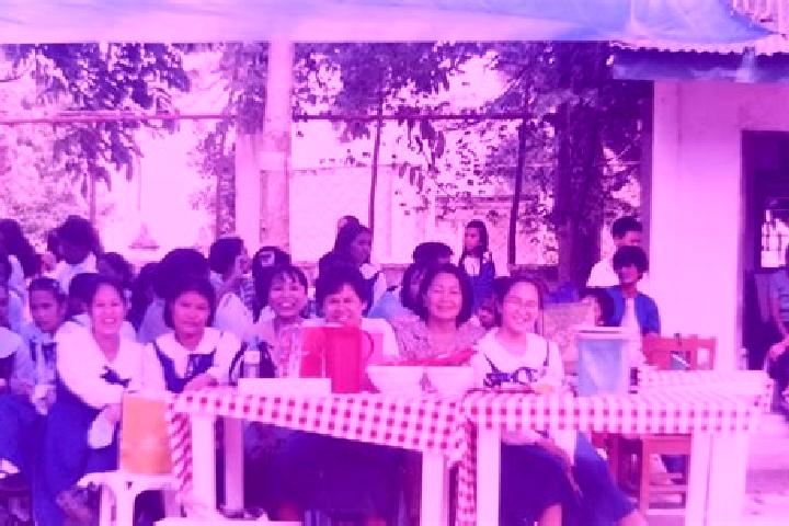 Escorts Dalaguete, Philippines — Local Companions