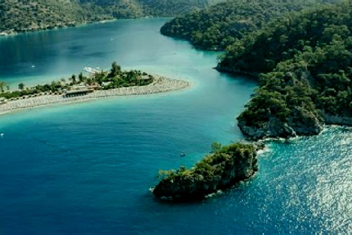Escorts Dalaman, Turkey — Local Companions