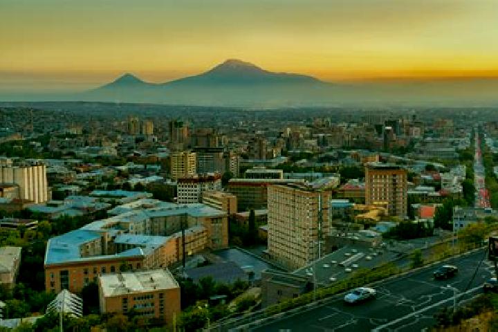 Escorts Dalarik, Armenia — Local Companions