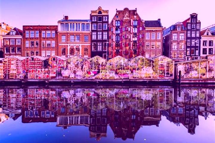 Escorts Dalerpeel, Netherlands — Local Companions