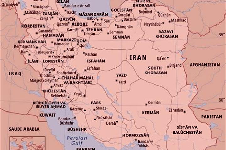 Escorts Dalir, Iran — Local Companions