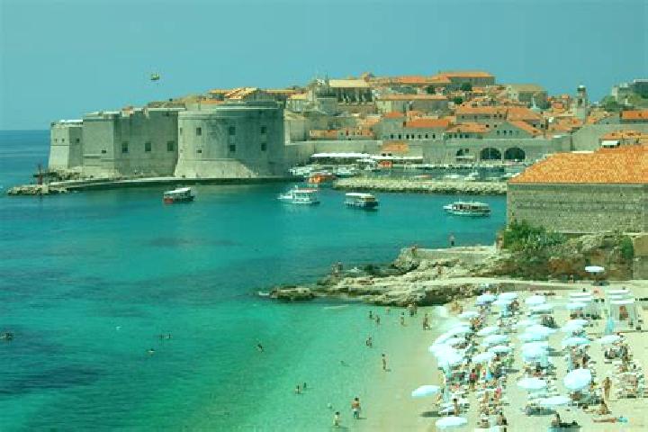 Escorts Dalj, Croatia — Local Companions