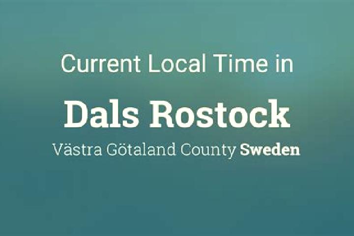 Escorts Dals Rostock, Sweden — Local Companions