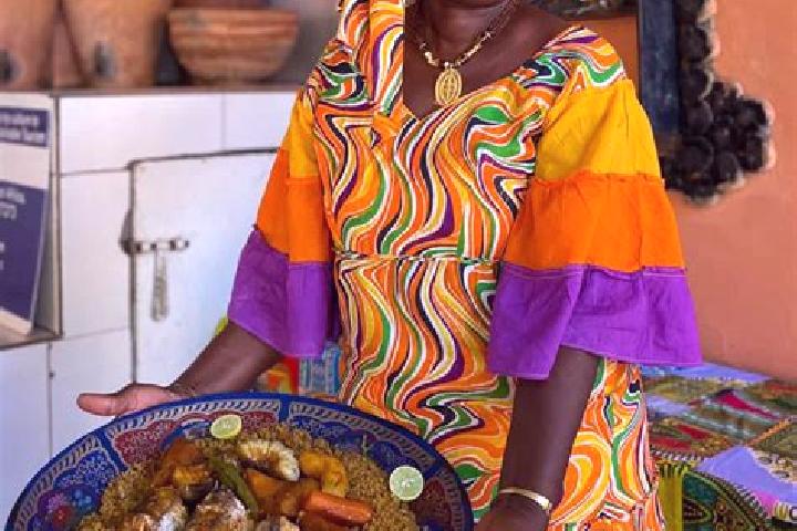 Escorts Dambai, Ghana — Local Companions