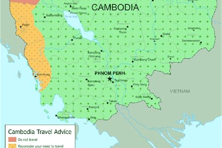 Escorts Damnak Chang aeur, Cambodia — Local Companions