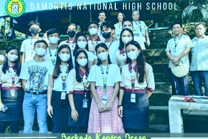 Escorts Damortis, Philippines — Local Companions