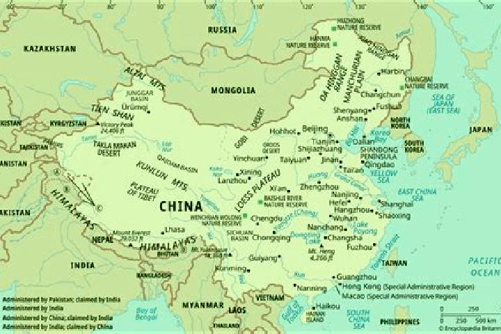 Escorts Damusi, China — Local Companions