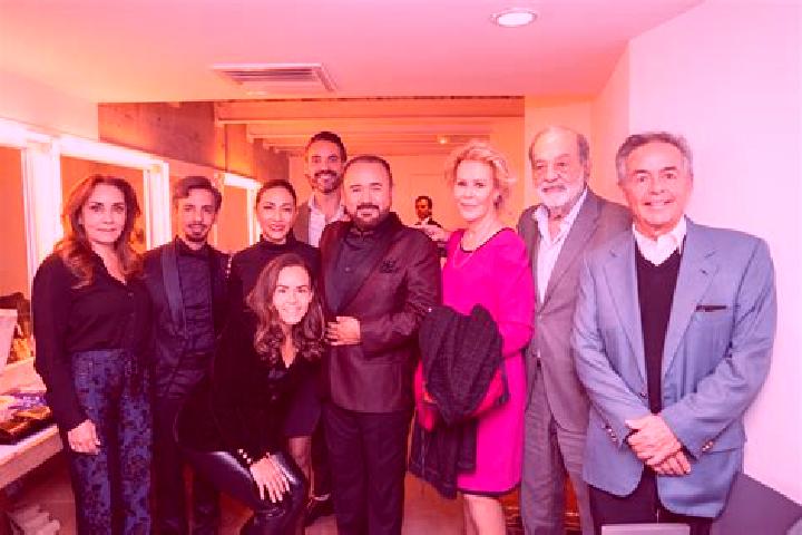 Escorts Daniel Camarena, Mexico — Local Companions