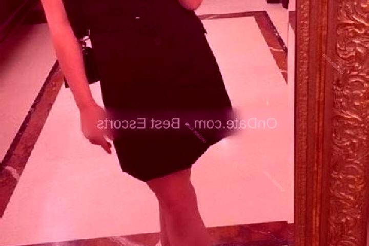 Escorts Danylivka, Ukraine — Local Companions