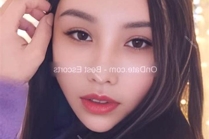 Escorts Daohe, China — Local Companions
