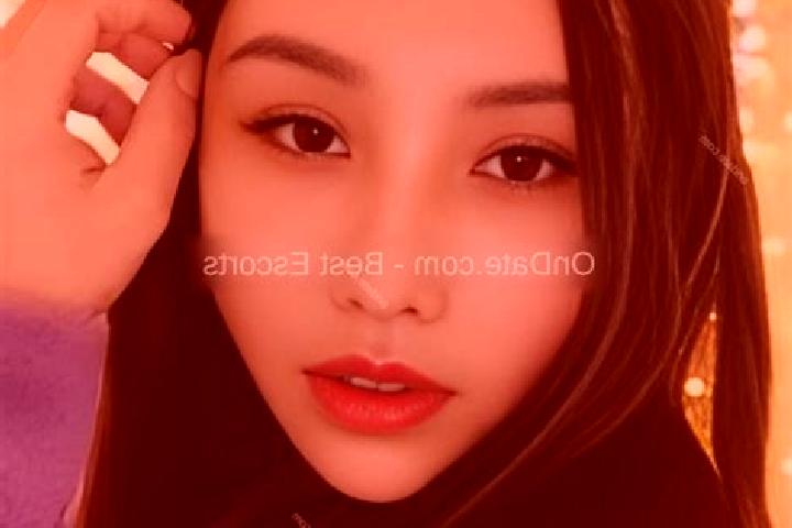 Escorts Daotanghe, China — Local Companions