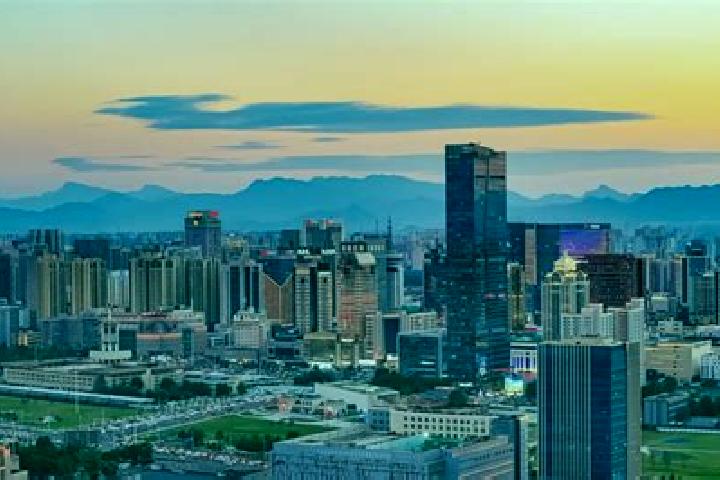 Escorts Daqing, China — Local Companions