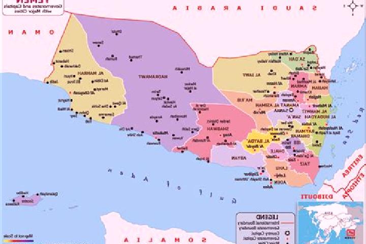 Escorts Dar an Nasir, Yemen — Local Companions