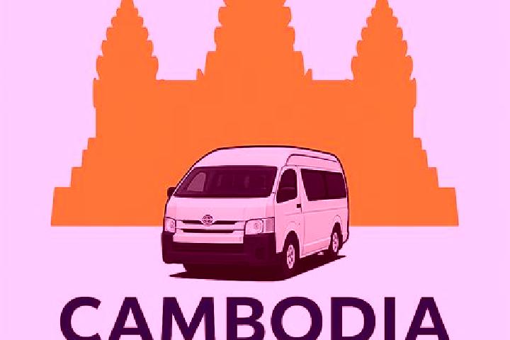 Escorts Dar, Cambodia — Local Companions