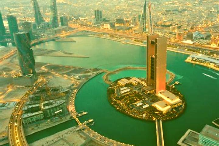 Escorts Dar Kulayb, Bahrain — Local Companions