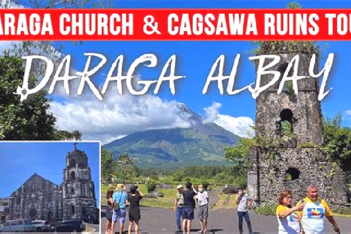 Escorts Daraga, Philippines — Local Companions