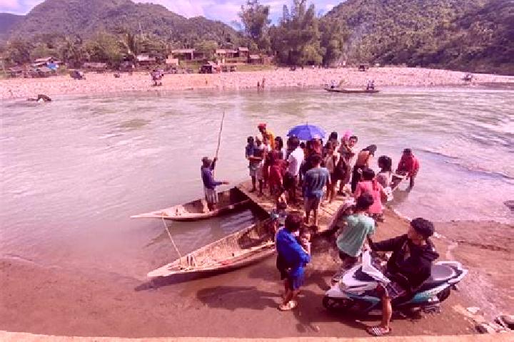 Escorts Daraitan, Philippines — Local Companions