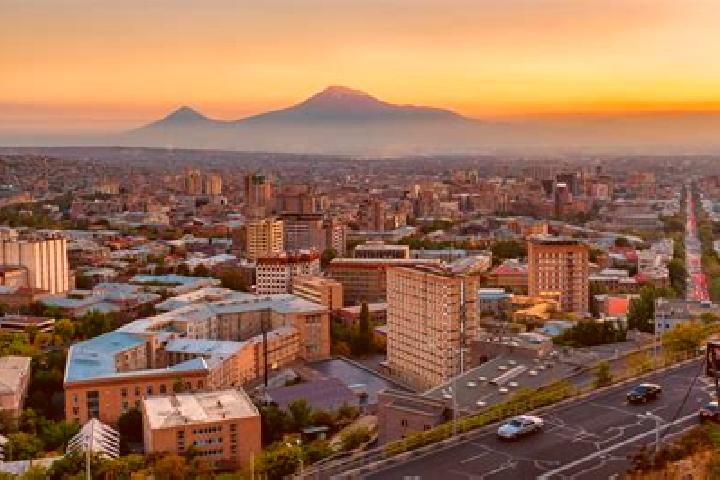 Escorts Darakert, Armenia — Local Companions