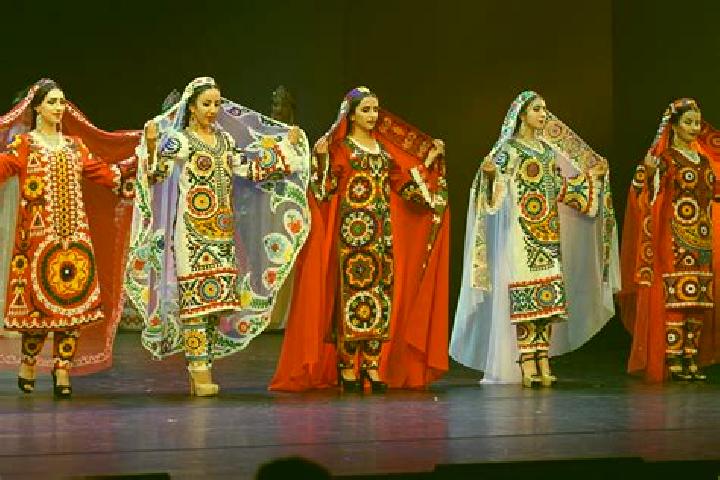 Escorts Darband, Tajikistan — Local Companions