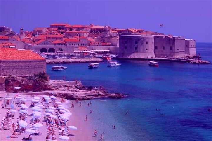 Escorts Darda, Croatia — Local Companions