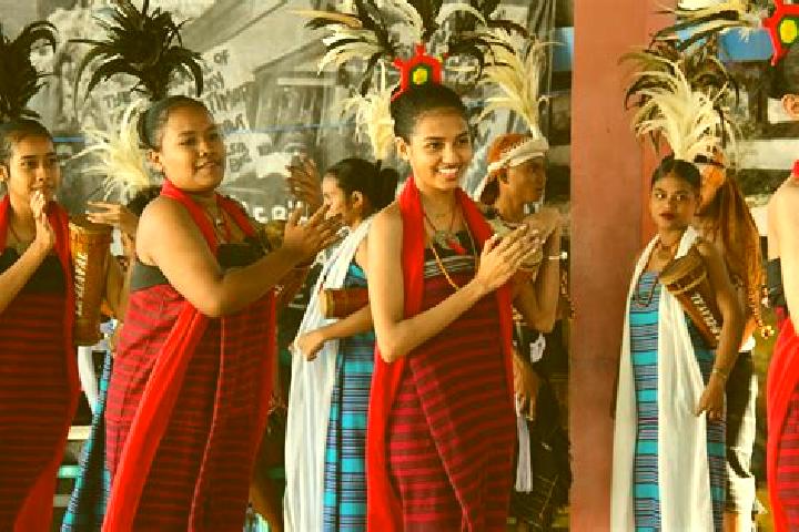 Escorts Dare, Timor-Leste — Local Companions