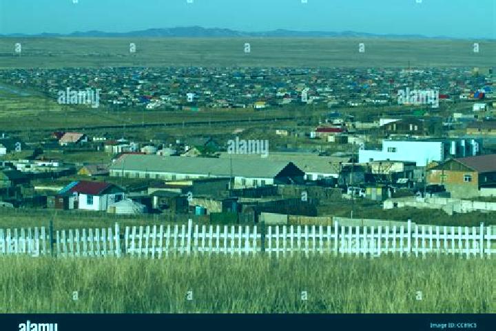 Escorts Darhan, Mongolia — Local Companions