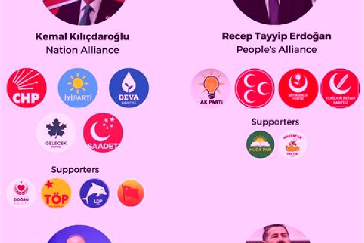 Escorts Daripinari, Turkey — Local Companions