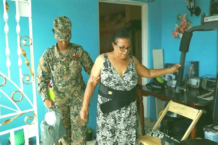 Escorts Darliston, Jamaica — Local Companions