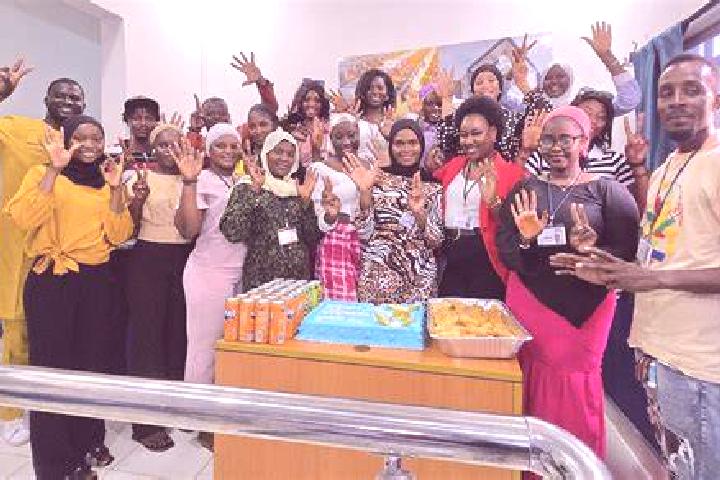 Escorts Daru Rilwan, Gambia — Local Companions