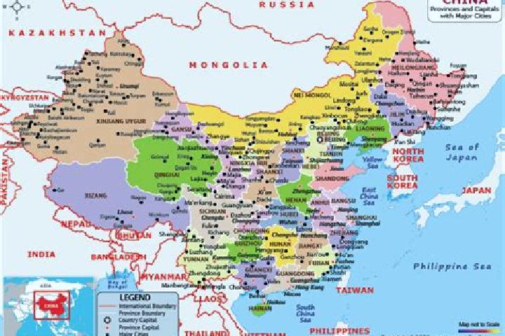 Escorts Dashiju, China — Local Companions