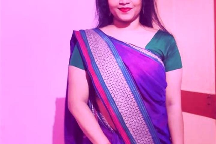 Escorts Dasiripuram, India — Local Companions