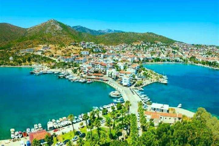 Escorts Datca, Turkey — Local Companions