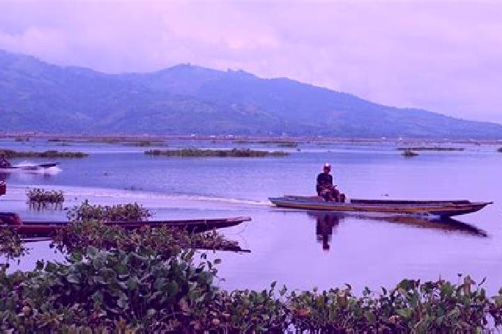 Escorts Datu Paglas, Philippines — Local Companions