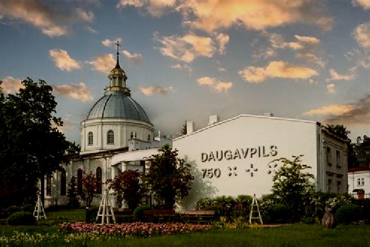 Escorts Daugavpils, Latvia — Local Companions