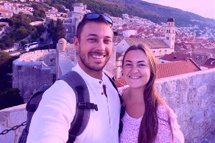 Escorts Davor, Croatia — Local Companions