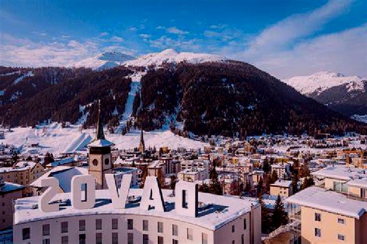 Escorts Davos, Switzerland — Local Companions