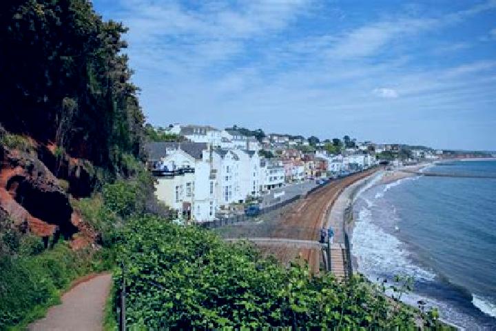 Escorts Dawlish, United Kingdom — Local Companions